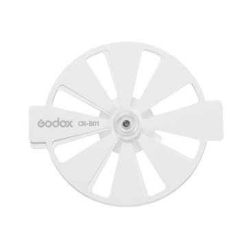 Godox CR-B01 apaļā tases atlecējs