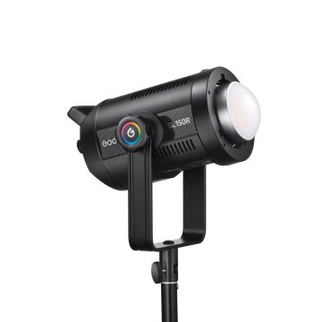 Godox SL150R RGB video gaisma