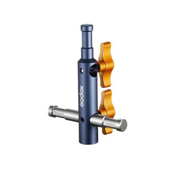 Godox MA2R2S daudzfunkcionāls adapteris, paredzēts LiteFlow