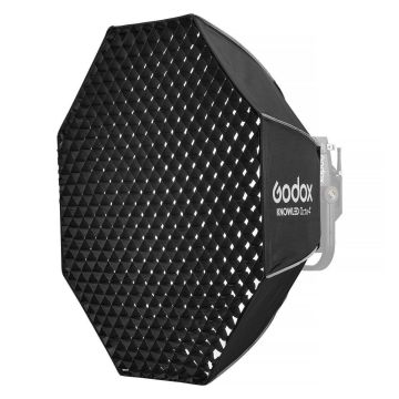 Godox octa softbox 120cm for P300R