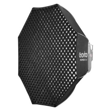 Godox octa softbox 150cm for P600R