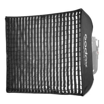 Godox rectangular softbox 90x120 for P600R