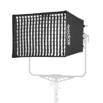 Godox Knowled P600R Hard   Diffuser (AB02S23)
