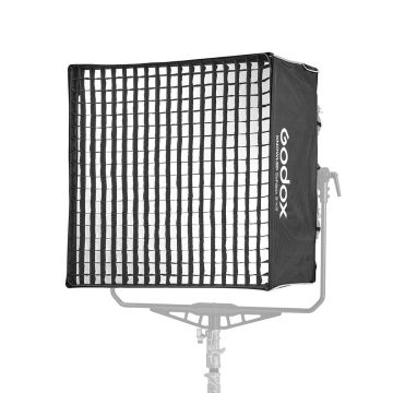 Godox Knowled P600R Hard   Diffuser (AB04S33)