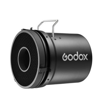 Godox gaismas stara pastiprinātājs, paredzēts S60 un S60Bi