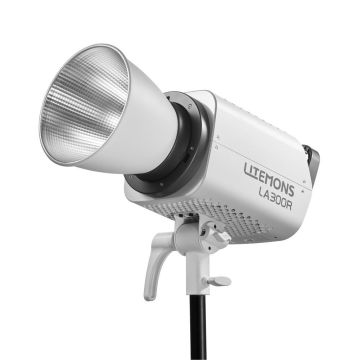 Godox Litemons LA300R RGB LED video gaisma