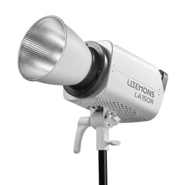 Godox Litemons LA150R RGB LED video gaisma