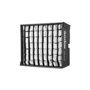Godox softbox with grid for LDX100Bi/100R