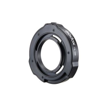 Godox Bowens stiprinājuma adapteris, paredzēts ML60IIBI/ML100IIBI
