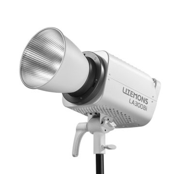 Godox Litemons BI LA300BI LED video gaisma