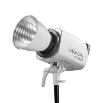 Godox Litemons LA200R RGB LED video gaisma