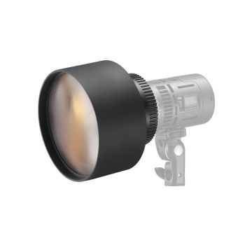 Godox DL5 Lite paralēlā stara gaismas pastiprinātājs