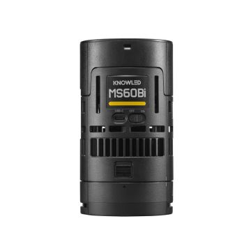 Godox KNOWLED MS60Bi bi-color LED gaisma