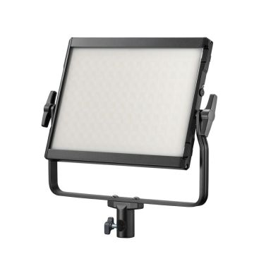 Godox LP600R Litemons RGB LED gaismas panelis 60W, melns