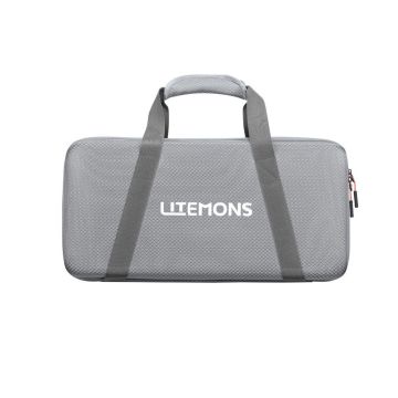 Godox SC26 Semi Rigid Moulded Carry Case for LA150R, LA200R, LA300R and LA300Bi