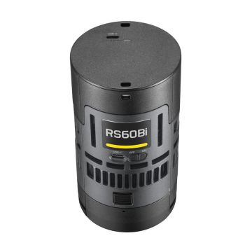 Godox RS60BI Litemons divkrāsu LED gaisma 60W