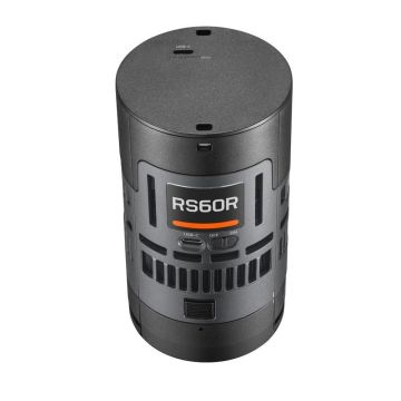 Godox RS60R RGB LED gaisma