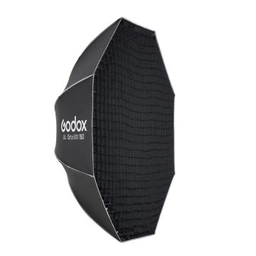 Godox UL-Box-OCTA-150 Umbrella-Style Softbox Bowens