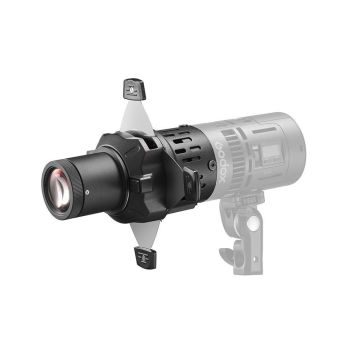 Godox SP50K prožektora uzgalis, paredzēts MS60/RS60