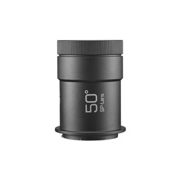 Godox ML SP50 prožektora uzgaļa komplekts, paredzēts ML60IIBi/ML100Bi/ML100R