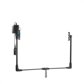 Godox FS800MPY F800R elektriskais kronšteins