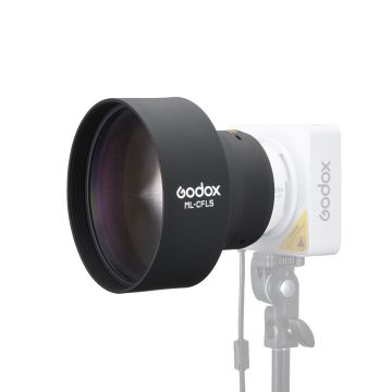 Godox ML-CFL5 Collapsible Silicone Fresnel