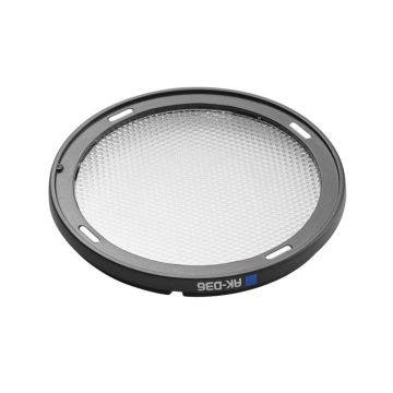 Godox AK D36 difūzijas plāksne, paredzēta MS60/RS60