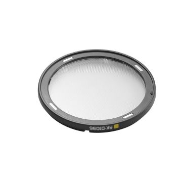Godox AK D1036 gaismas veidošanas plate, paredzēta MS60/RS60