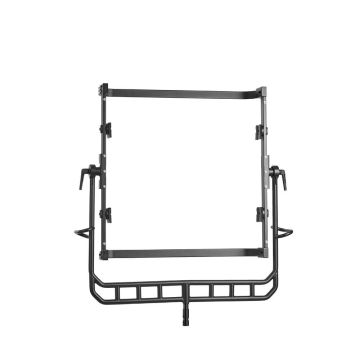 Godox AB02 03 divu galvu kronšteins, paredzēts P1200R Hard Pro