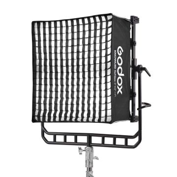 Godox P1200RHS22 dubultais softbokss 862x737mm, paredzēts AB02 02 P1200R Hard divu galvu kronšteinam