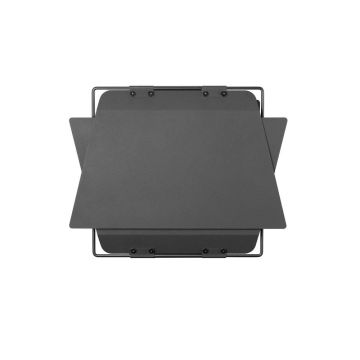 Godox barn door for F7 120D/BI