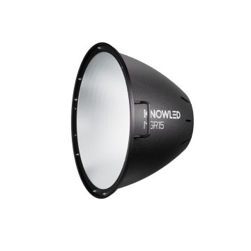 Godox reflektors (15°) ar G stiprinājumu, paredzēts MG6K