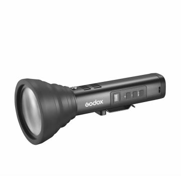 Godox FL15BI divkrāsu LED rokas gaisma