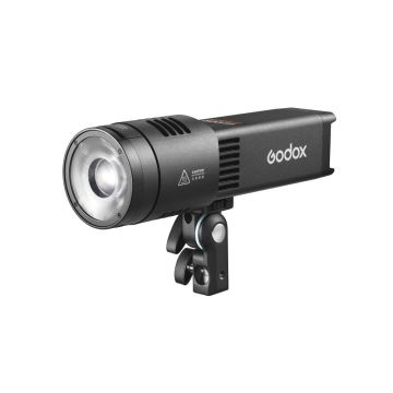 Godox RS100R 100W RGB LED gaisma