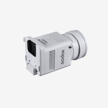 Godox PaletteLab ML150 RF LED gaisma bez akumulatora, balta