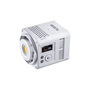 Godox ML150Bi divkrāsu pārnēsājama LED gaisma