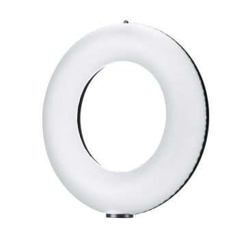 Godox LR150R Air RGB LED piepūšama gredzena gaisma