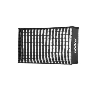 Godox taisnstūra softbokss 1'x2', paredzēts UP150R