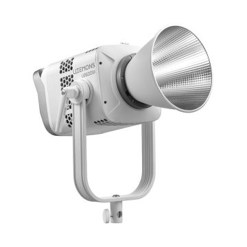 Godox Litemons LE600Bi divkrāsu LED gaisma, balta