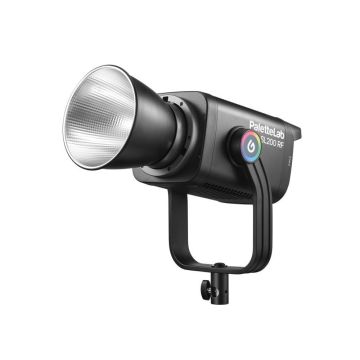 Godox PaletteLab SL200RF pilna spektra LED gaisma