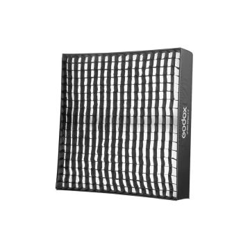Godox 2'x2' taisnstūrveida softbokss, paredzēts UP150R