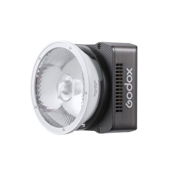 Godox ML40R RGB krāsu LED video gaisma