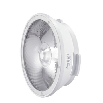 Godox lēcas reflektors paredzēts ML40 ML L10