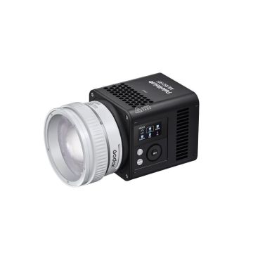 Godox PaletteLab ML150 RF LED gaisma bez akumulatora, melna