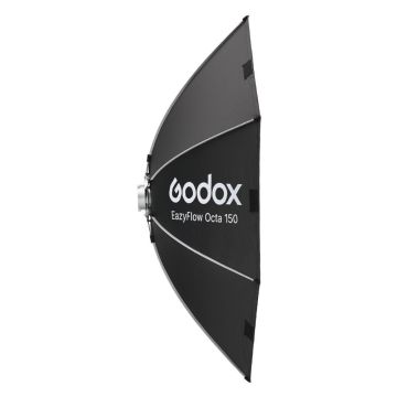Godox EazyFlow Foldable Octa 150 Bowens Softbox