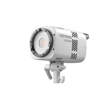 Godox LE300R Litemons pilnkrāsu LED gaisma, balta