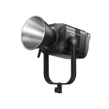Godox LE600R Litemons pilnkrāsu LED gaismas panelis, melns