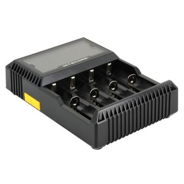Nitecore D4 EU