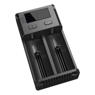 Nitecore NEW I2