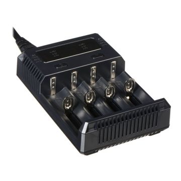 Nitecore NEW I4